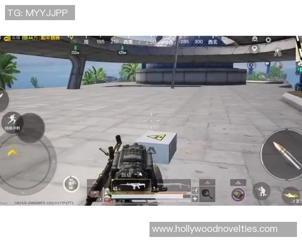 和平精英战术：IG的快攻体系