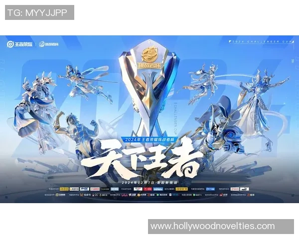 挑战者杯特别报道:FPX的逆袭之旅