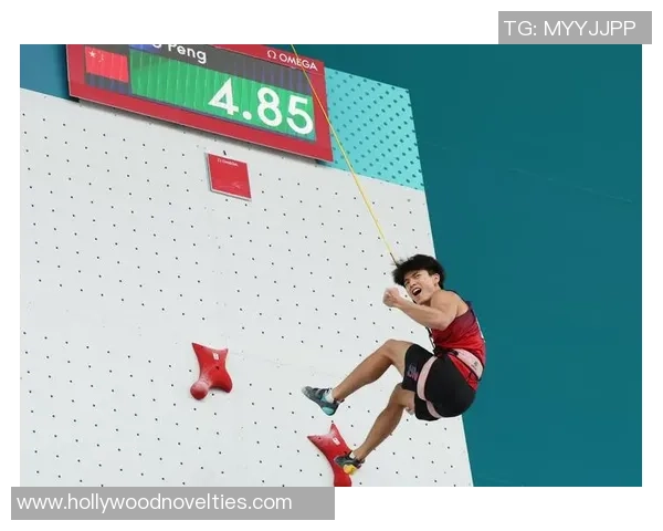 科学攀岩：速度训练方法