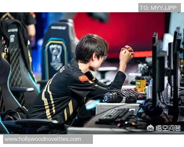 英雄联盟战术:RNG的整体压制体系